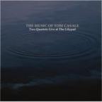 Tom Casale Two Quartets Live At the Lilypad